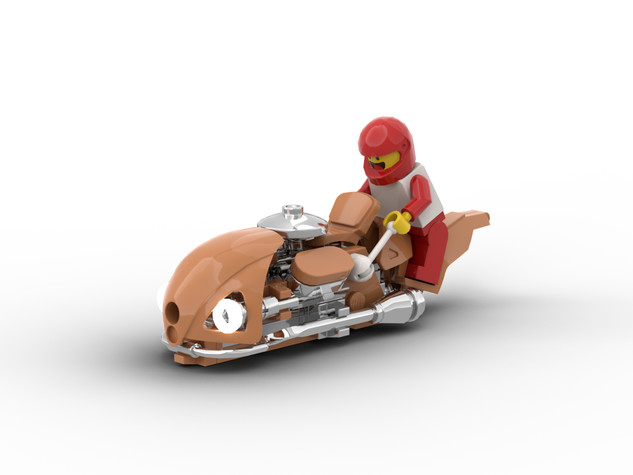 3D Model 3